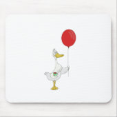 Happy Birthday Goose Muismat (Voorkant)