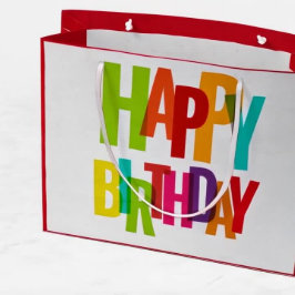 Happy Birthday Groot Cadeauzakje