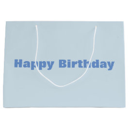 Happy Birthday Groot Cadeauzakje