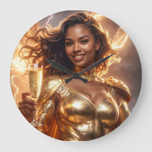 Happy Birthday Grote Klok