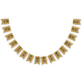 Happy Birthday Group Geisha Dames Japan Vlaggetjes (Alle)