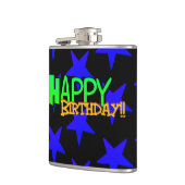 Happy Birthday Heupfles (Links)