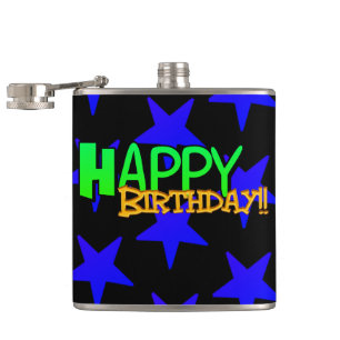 Happy Birthday Heupfles
