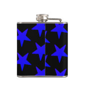 Happy Birthday Heupfles (Achterkant)