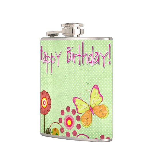 Happy Birthday Heupfles (Links)