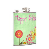 Happy Birthday Heupfles (Rechts)