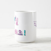 HAPPY BIRTHDAY IN KOREAN 생 축 하 요 KOFFIEMOK (Center)