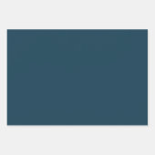 Happy Birthday Inpakpapier Vel (Voorkant 3)