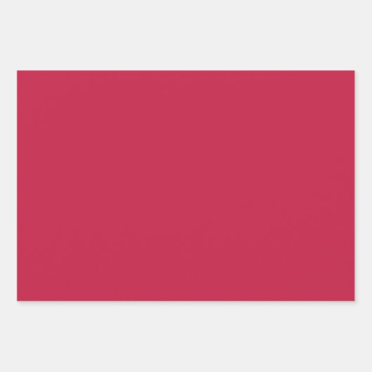 Happy Birthday Inpakpapier Vel (Voorkant 2)