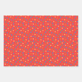 Happy Birthday Inpakpapier Vel (Voorkant 2)