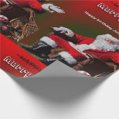 HAPPY BIRTHDAY JESUS CADEAUPAPIER (Hoek)