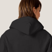 Happy Birthday Jesus Hooded Sweat shirt