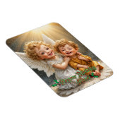 Happy Birthday Jesus Magneet (Rechterzijde)