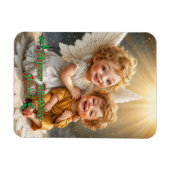 Happy Birthday Jesus Magneet (Horizontaal)