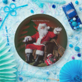 HAPPY BIRTHDAY JESUS PAPIEREN BORDJE (Feest)