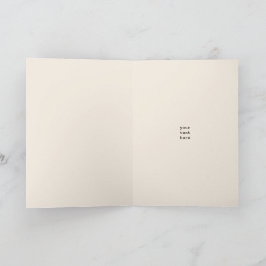 Happy Birthday Joe (Binnen)