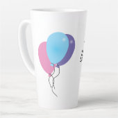 Happy Birthday John Latte Mok (Linkerhoek)