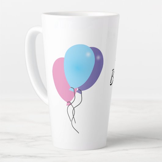 Happy Birthday John Latte Mok (Linkerhoek)