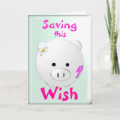 Happy Birthday Kaart (Voorkant)