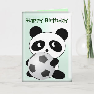 Happy Birthday Kaart
