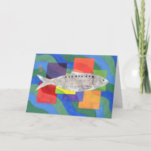 Happy Birthday Kaart