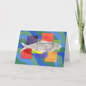 Happy Birthday Kaart (Voorkant)