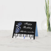 Happy Birthday_ Kaart (Voorkant)