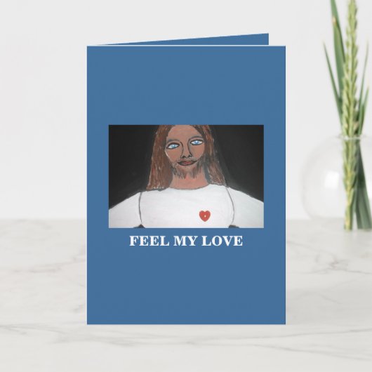 HAPPY BIRTHDAY KAART (Voorkant)