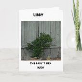 Happy Birthday 🎊 🎁 🎈 Kaart (Voorkant)