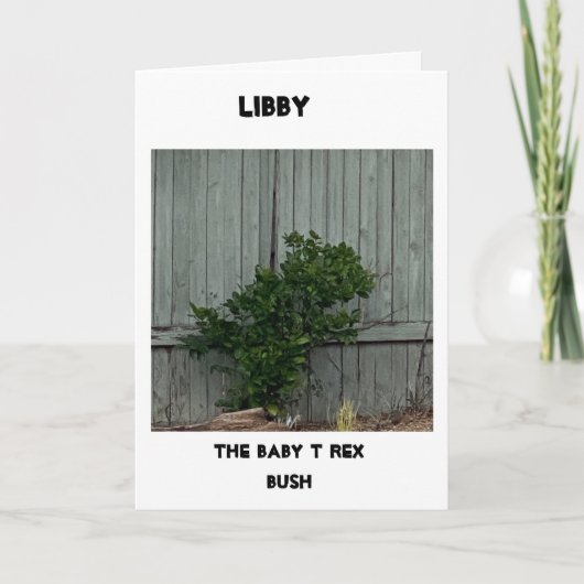 Happy Birthday 🎊 🎁 🎈 Kaart (Voorkant)