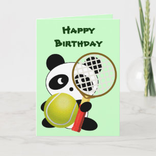 Happy Birthday Kaart