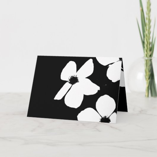 Happy Birthday Kaart (Voorkant)