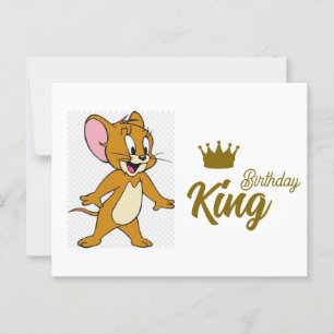 HAPPY BIRTHDAY KAART