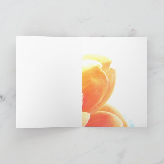 Happy Birthday Kaart (Binnen)