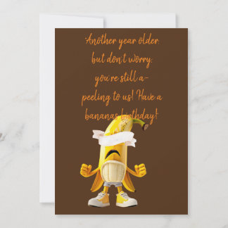 HAPPY BIRTHDAY KAART