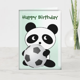 Happy Birthday Kaart