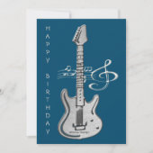 Happy Birthday Kaart (Voorkant)