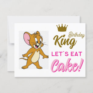 HAPPY BIRTHDAY KAART