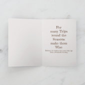 Happy Birthday Kaart (Binnen)