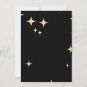 HAPPY BIRTHDAY KAART (Achterkant)