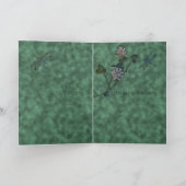 Happy Birthday Kaart (Binnen)