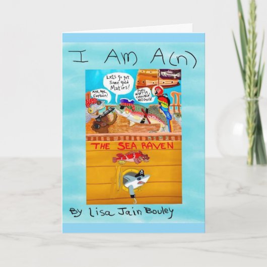 Happy Birthday 🎂🎁 Kaart (Voorkant)