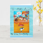 Happy Birthday 🎂🎁 Kaart (Gele Bloem)