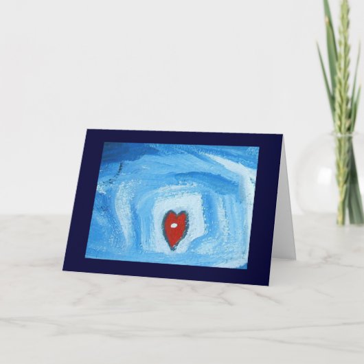 HAPPY BIRTHDAY KAART (Voorkant)