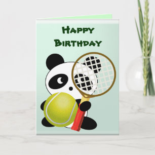 Happy Birthday Kaart