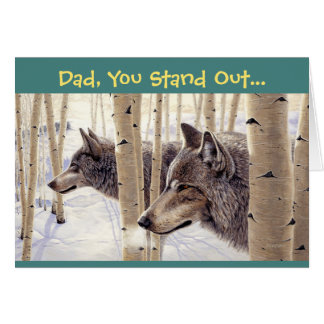 Happy Birthday-kaart