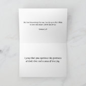 Happy Birthday Kaart (Binnen)