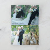 Happy Birthday Kaart ! (Binnen)