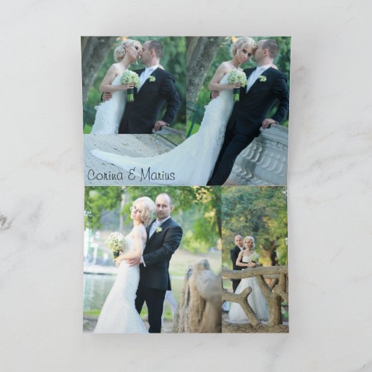 Happy Birthday Kaart ! (Binnen)