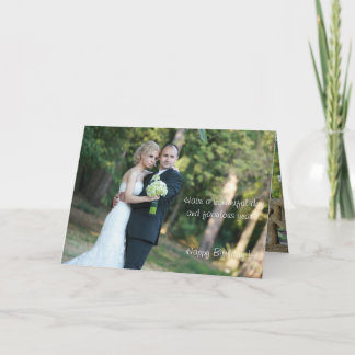 Happy Birthday Kaart !